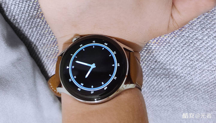 华为watch3使用评测最新,华为watch3各功能测评