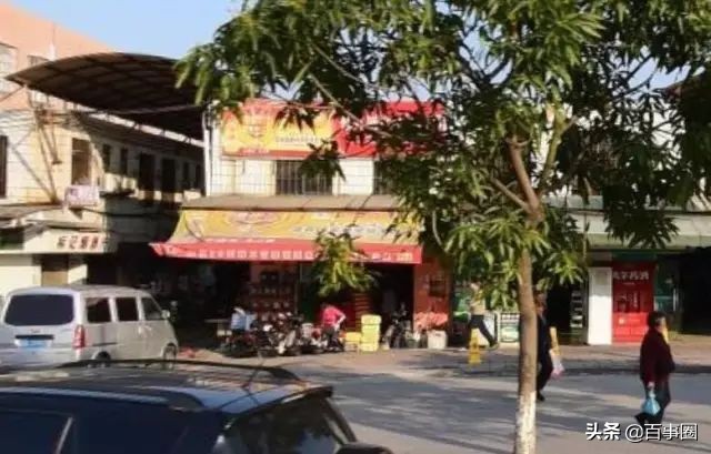 广州芳村,淡看悠然岁月情,认识广州芳村更多