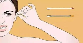 长期掏耳朵会致癌吗,长期掏耳朵导致有炎症怎么办