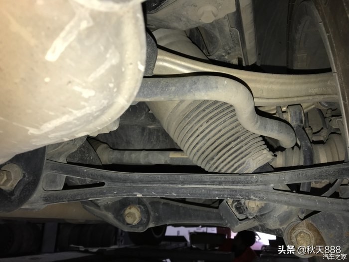 老款途锐3.0的十大忠告,老途锐3.2有多重