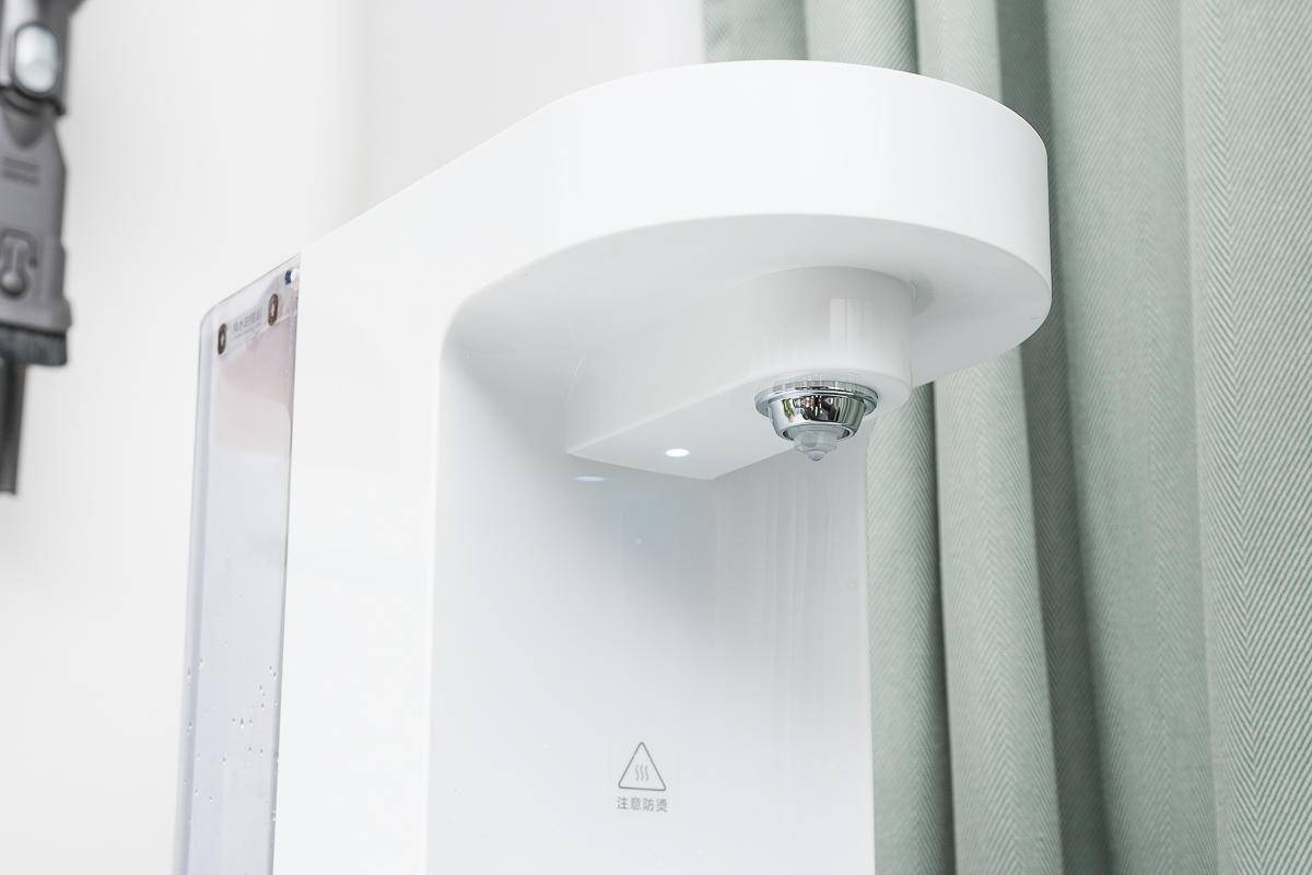 华凌即热饮水机,华凌即热饮水机好吗