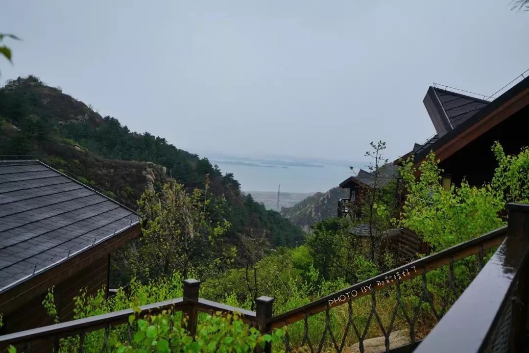 北京京郊童话树屋,台湾神奇的树屋