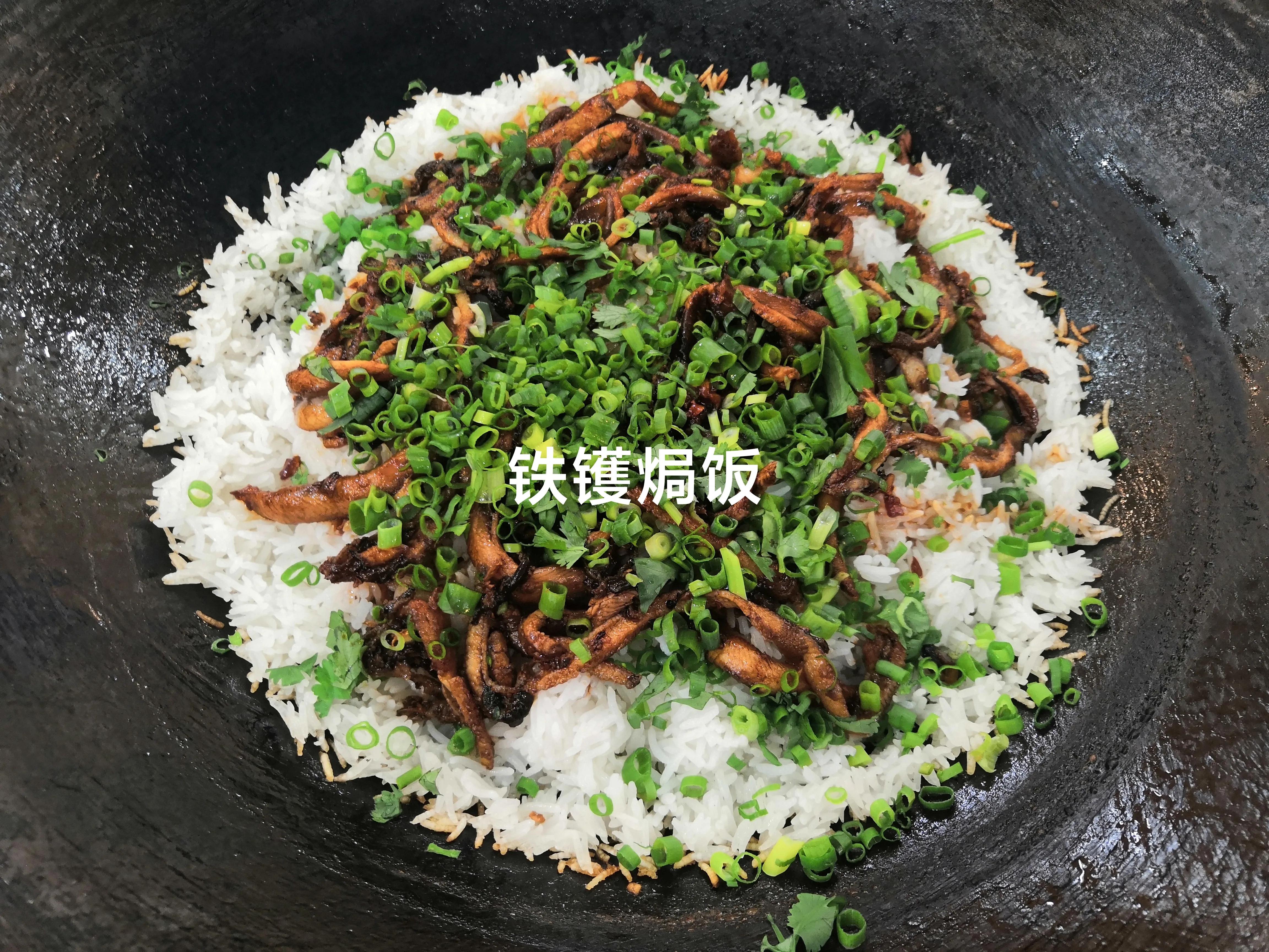 关于煲仔饭，你要知道的是这些