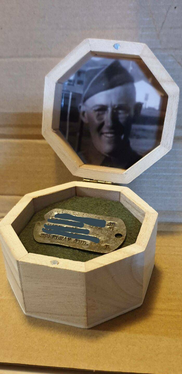 39张图片,金属探测爱好者,寻找到的令人惊奇的“宝物”