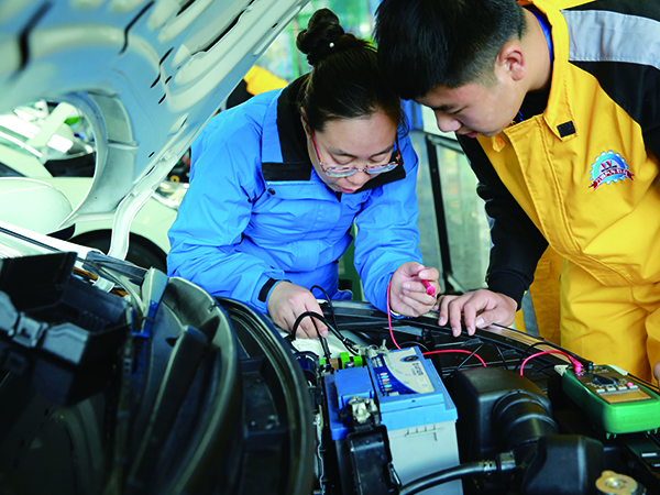 安全事故发生后的保险理赔流程,单方面事故车险理赔流程和技巧