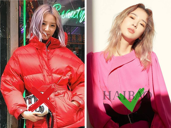 什么颜色显白适合黄黑皮肤衣服,最流行的衣服颜色显肤色白