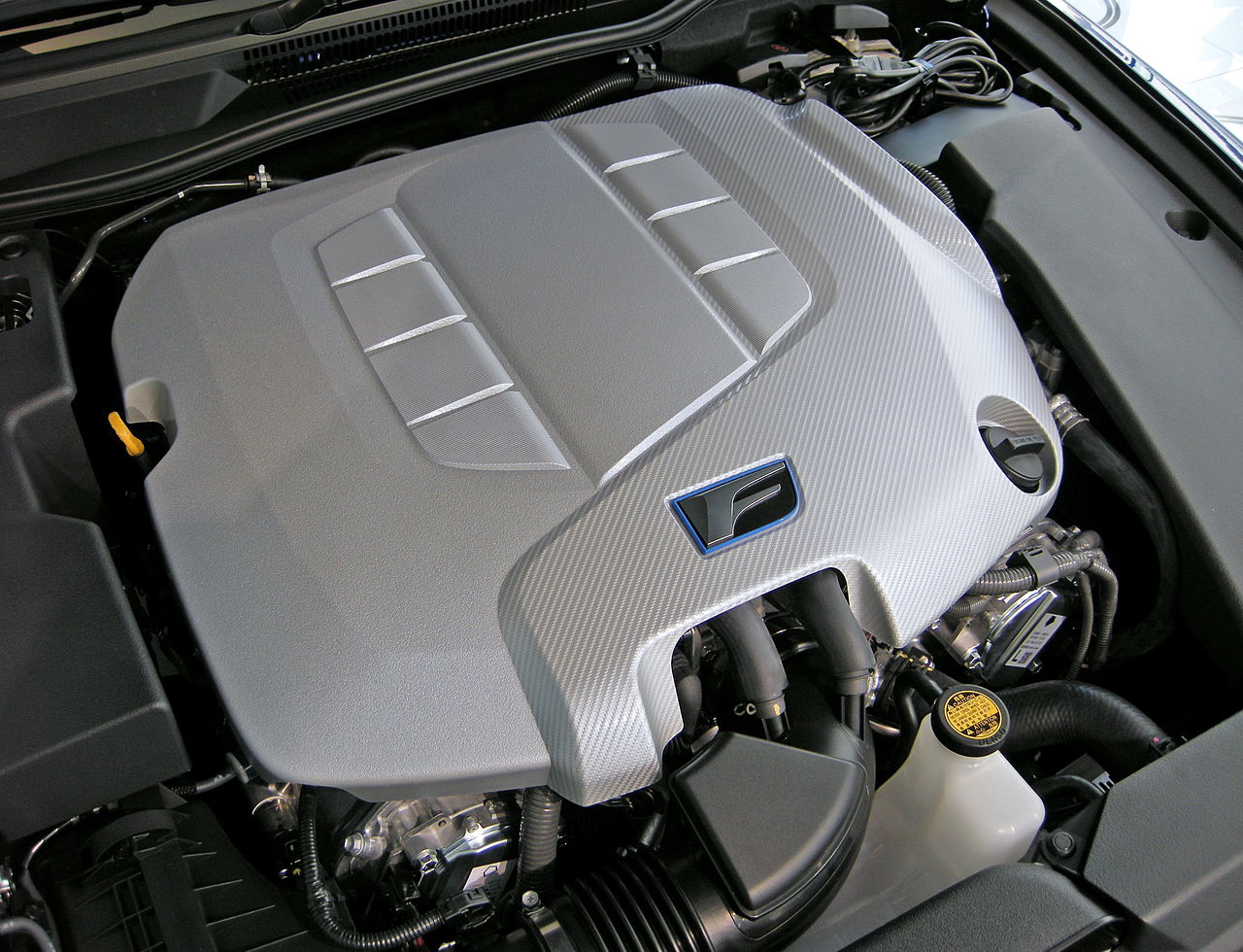 雅马哈经典声音,丰田用雅马哈发动机