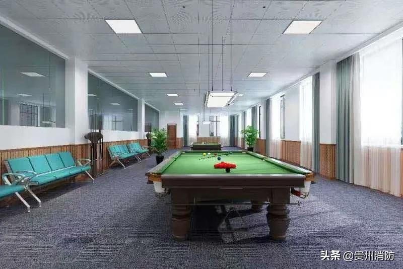 遵义市消防救援训练基地正式启用,遵义消防训练