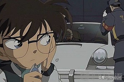 这个萌侦探居然打败了《复联4》，了解一下