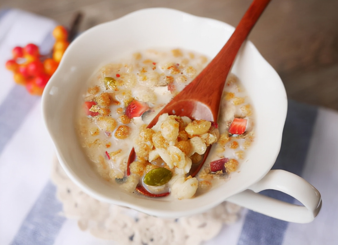 50年代英国早餐,英国的早餐丰富吗