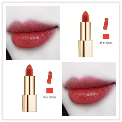 秋冬大牌口红平替清单,秋冬大牌口红灰棕调