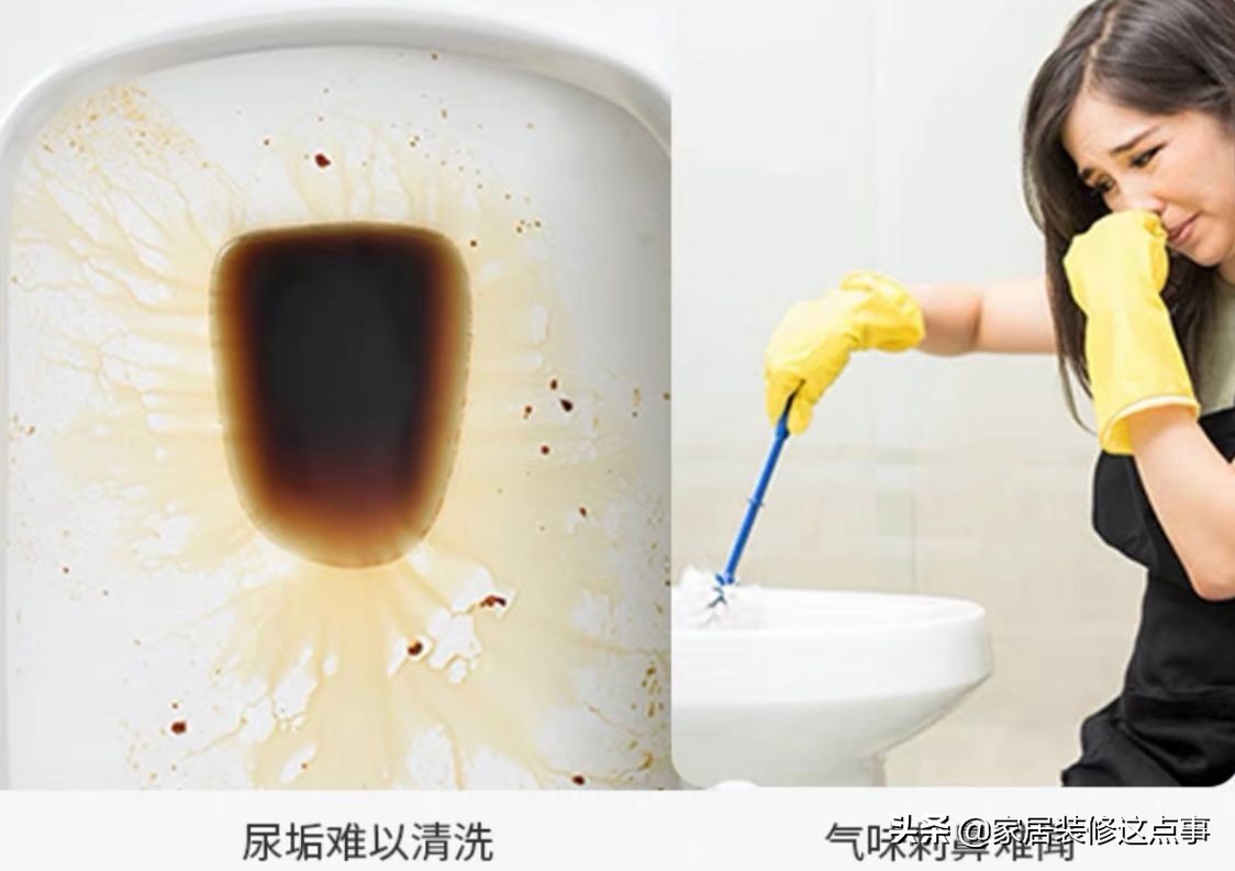 马桶水箱里放洁厕灵到底好不好,马桶水箱能放蓝色消毒块吗