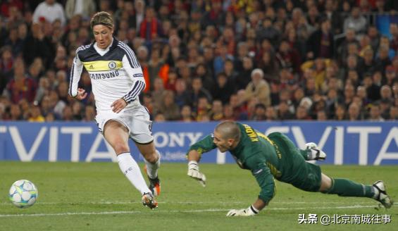 伟大的胜利切尔西,切尔西12年欧冠阿布潸然泪下