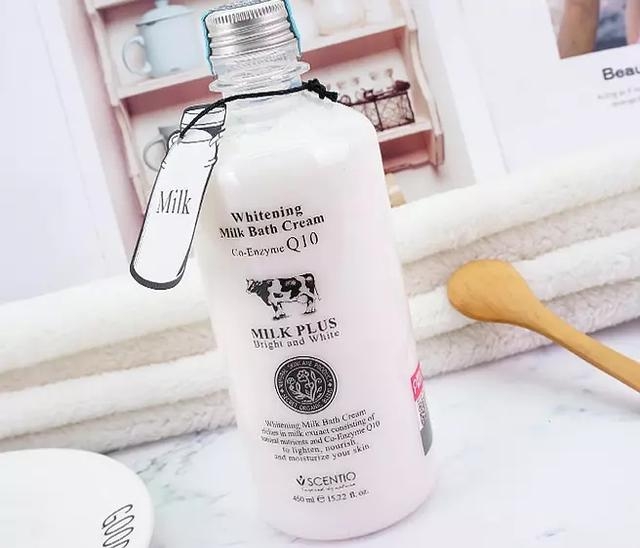 物美价廉非常好用的沐浴露推荐,价格不贵而且好闻的沐浴露