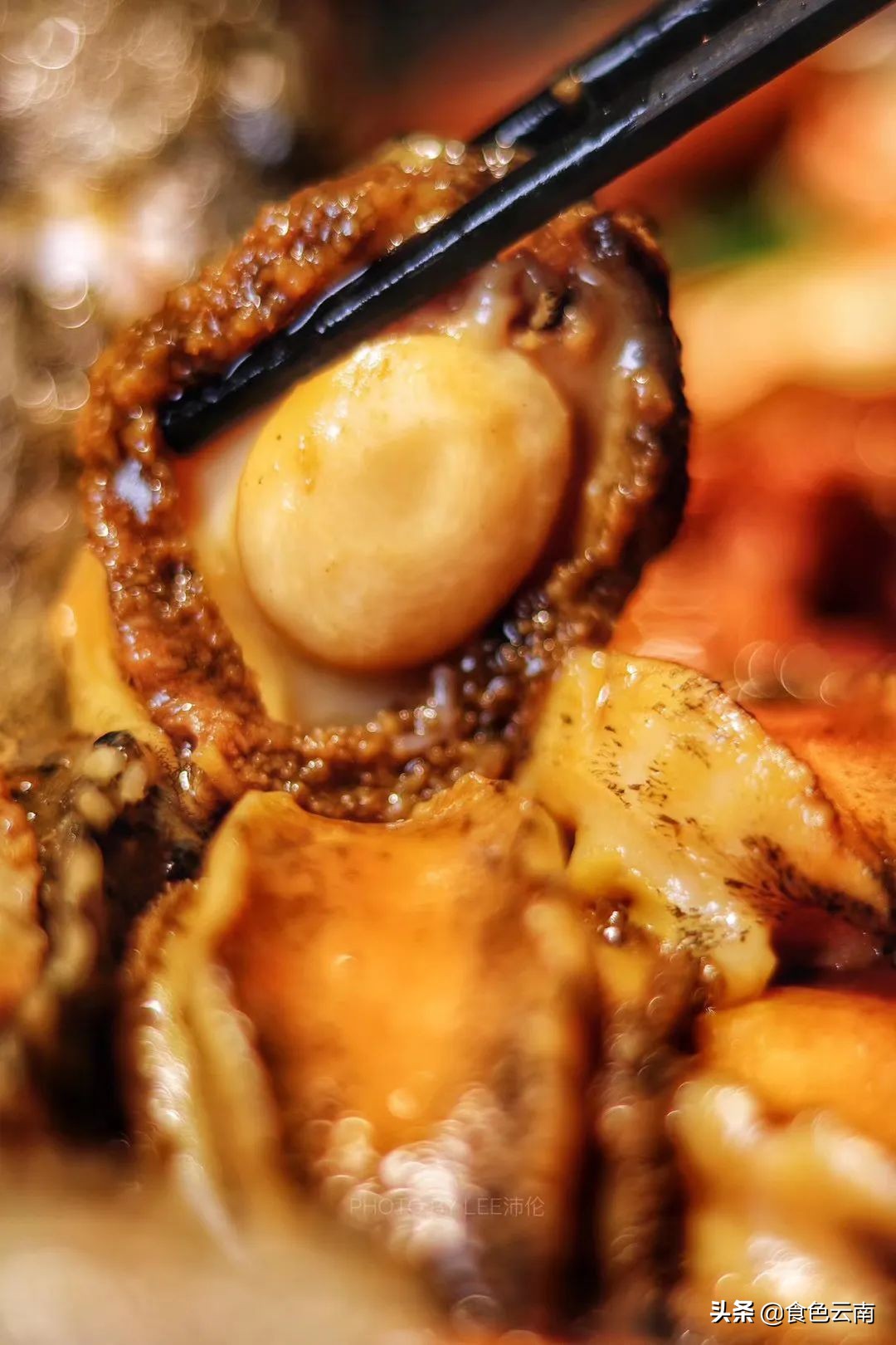 昆明必吃菜品外卖排行榜,美食抗疫