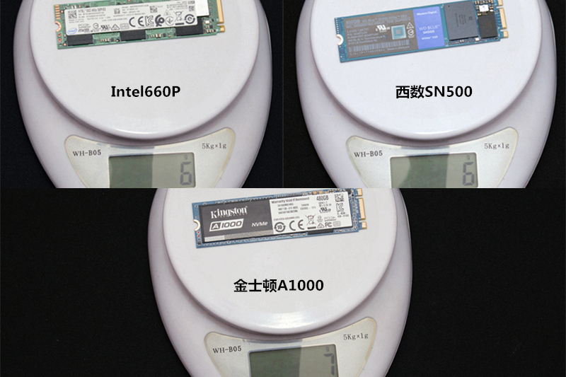 2.5寸固态硬盘和m2固态硬盘对比,m.2固态硬盘推荐排行榜