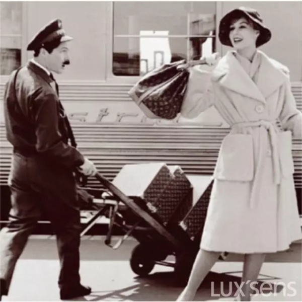 lv品牌故事简短介绍,lv时尚帝国故事