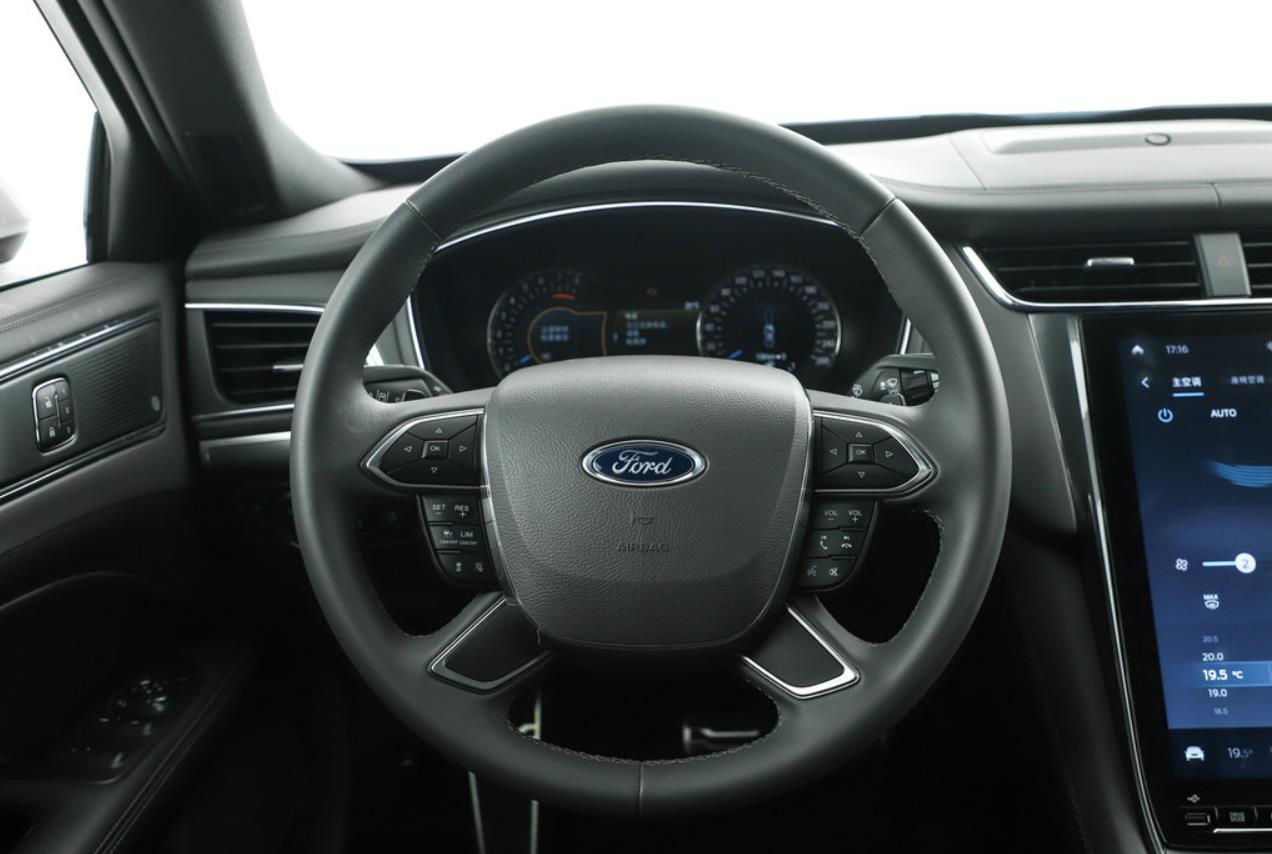 福特金牛座为什么销量这么惨淡,金牛座福特销量2021