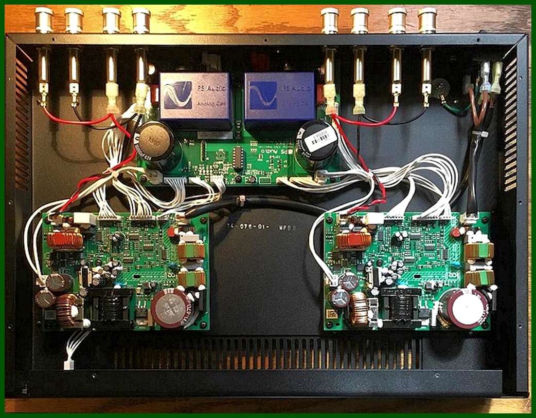 自己动手组装100元的功放,组装一台高功率功放要多少配件