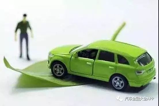 新能源新动力汽车,新能源汽车金融发展趋势