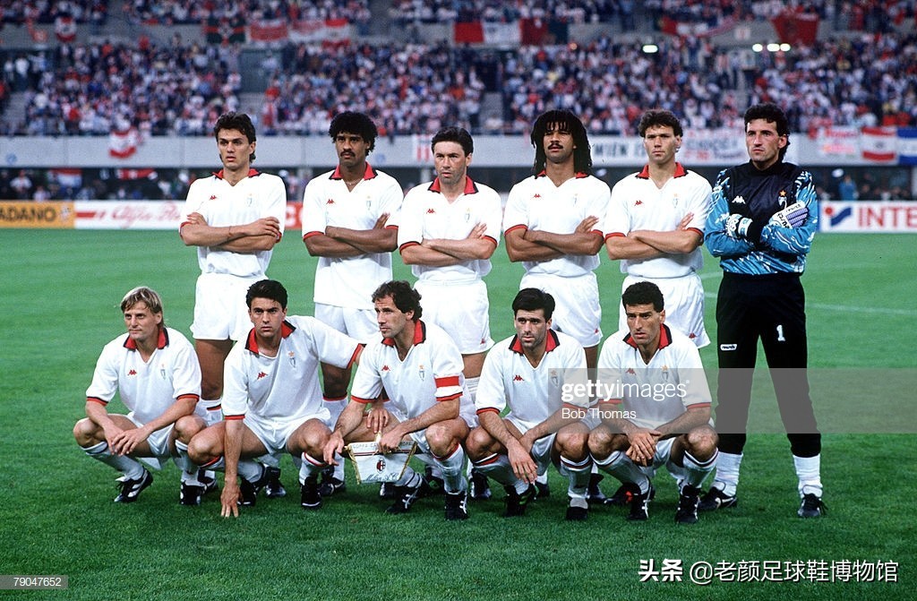 荷兰三剑客年轻时,荷兰三剑客成名