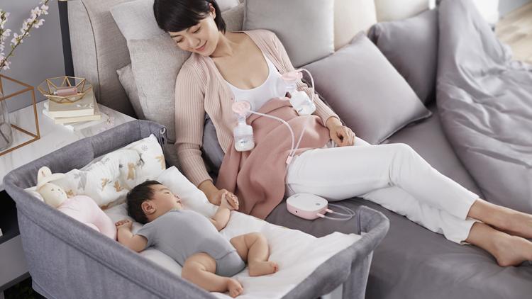 哺乳期涨奶严重怎么解决,哺乳期怎么解决涨奶问题