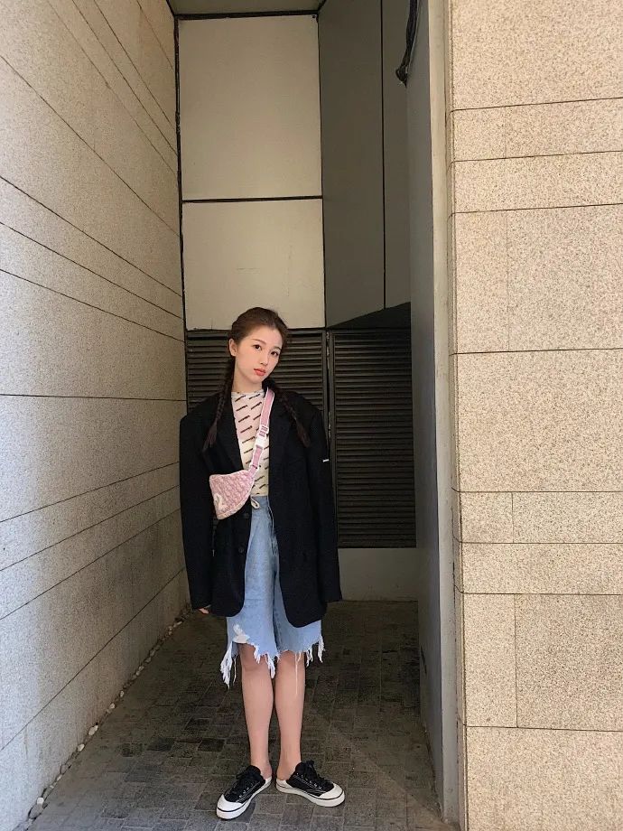 《青春有你2》热门选手,*服私**大盘点,你更爱谁的呢?