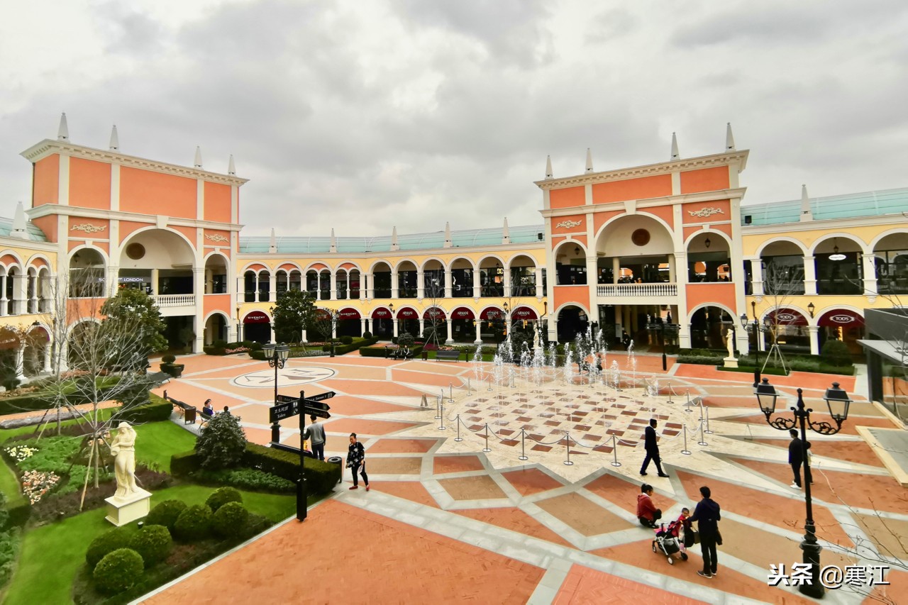 原来上海真的有海，上海人再也不用去三亚啦！