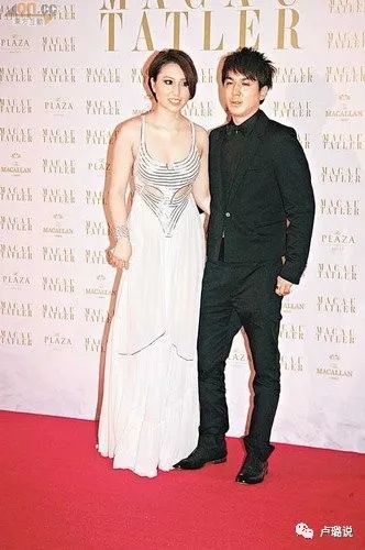 赌王的四个老婆现在状态,赌王四个太太的孩子们关系好吗