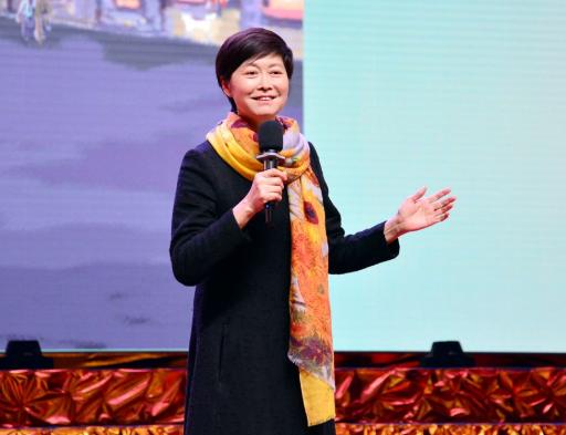 敬一丹董丽娜金话筒,敬一丹最近新消息