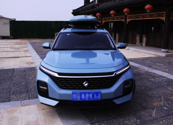 宝骏瓦罐旅行车valli,新宝骏valli国产瓦罐旅行车不香吗