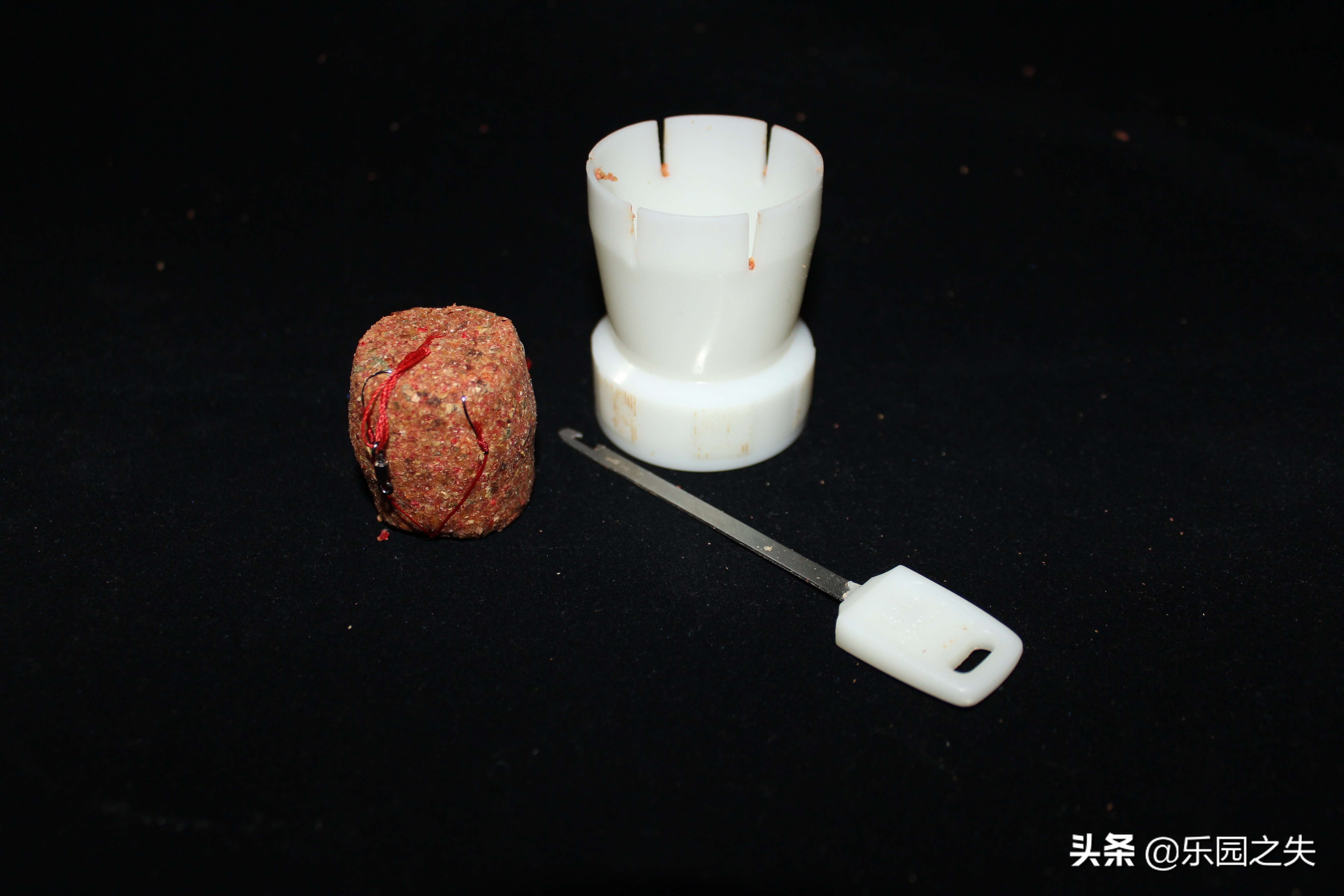 抛竿爆炸钩饵料怎么开,抛竿爆炸饵的制作方法