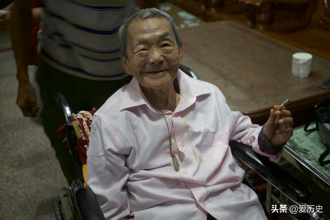 美国扶持的女毒枭杨金秀一手缔造了金三角被捕后遭罗兴汉取代