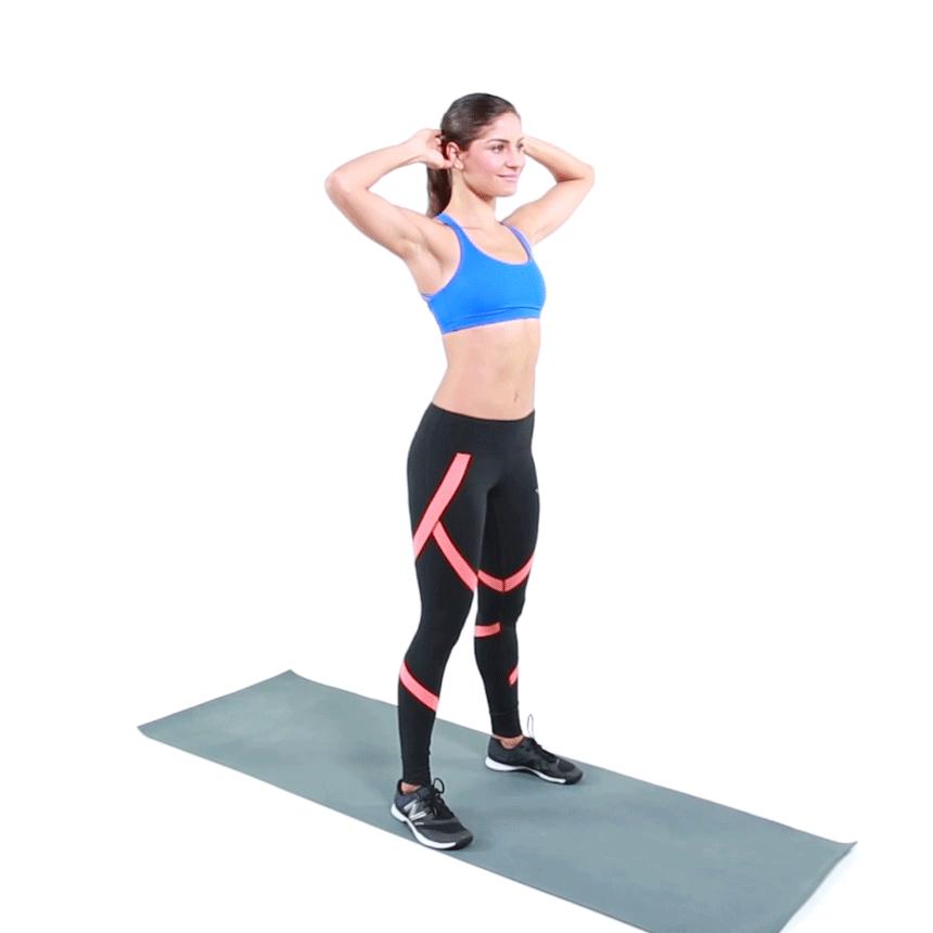 怎么能练出八块腹肌好看的马甲线,马甲线和腹肌必练