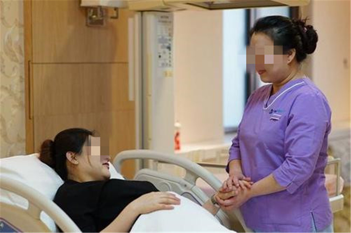 怀孕期间有哪些情况需去医院,怀孕期间哪些不适需要尽快看医生