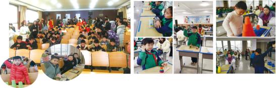 小学益智课堂展示,小学益智思维课堂总结