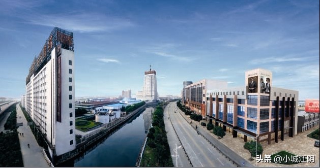 江阴一共有多少上市公司,江阴华夏