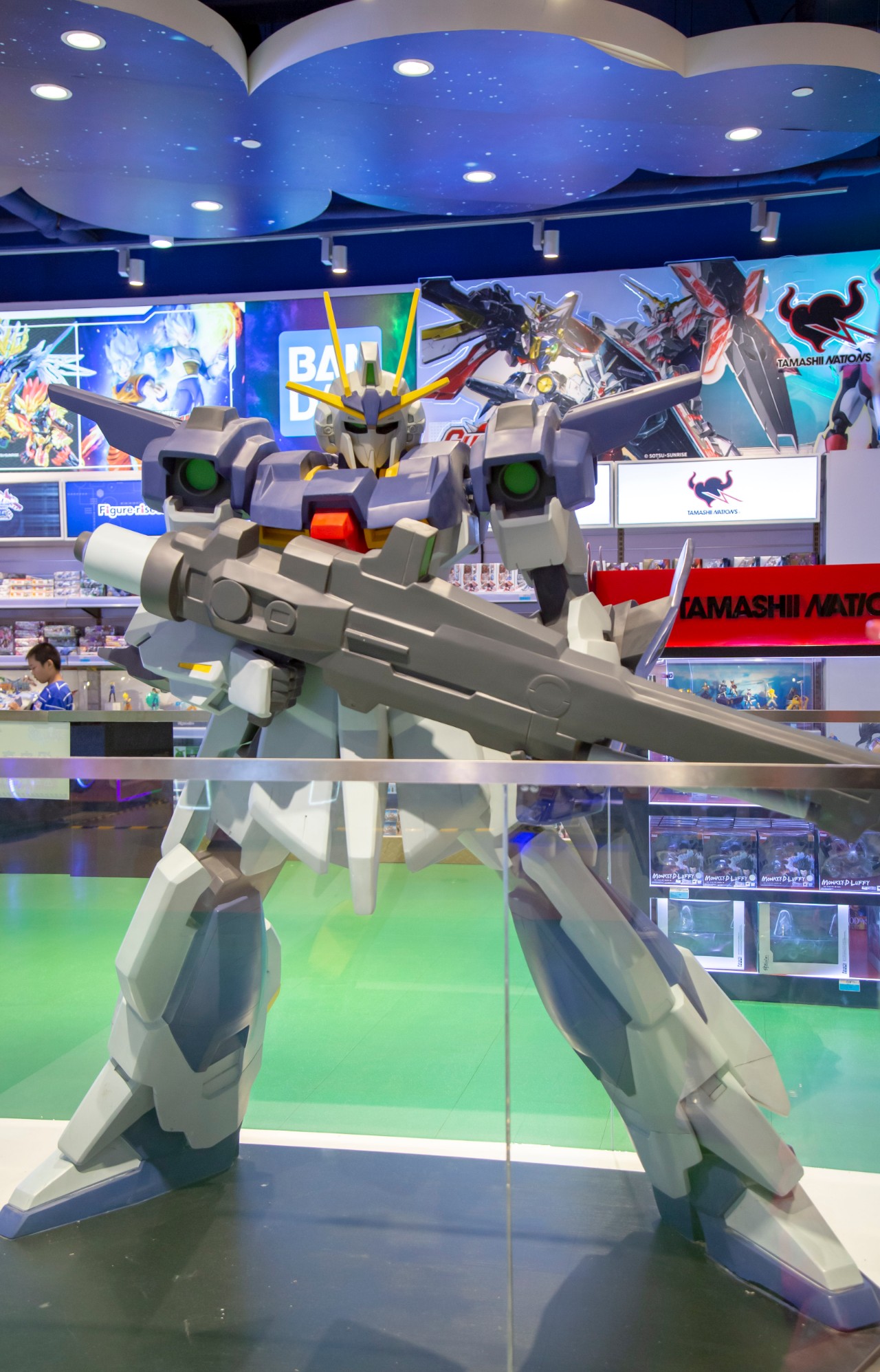 hamleys玩具店加盟,hamleys全球单体面积最大的店