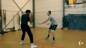 果断收藏！用好试探步，走遍天下都不怕