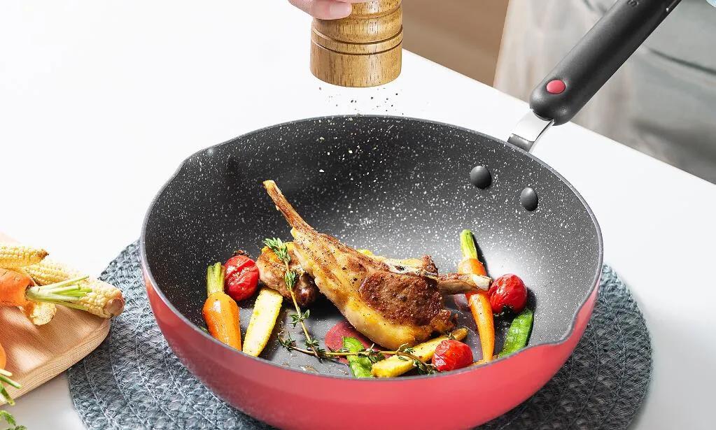 新锅要开,新锅必须开吗