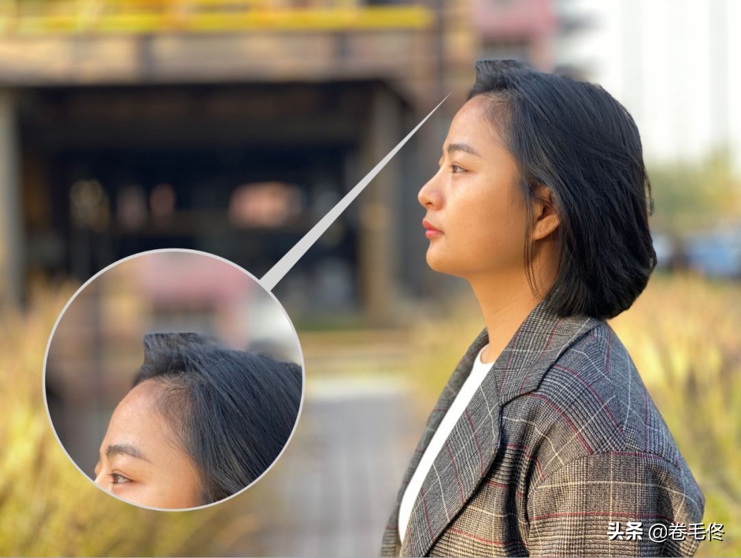 iphone11pro和iphone11拍照的区别,iphone11pro和iphone12拍照