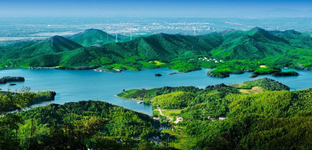 宣城高铁站发展规划,宣城崛起之路