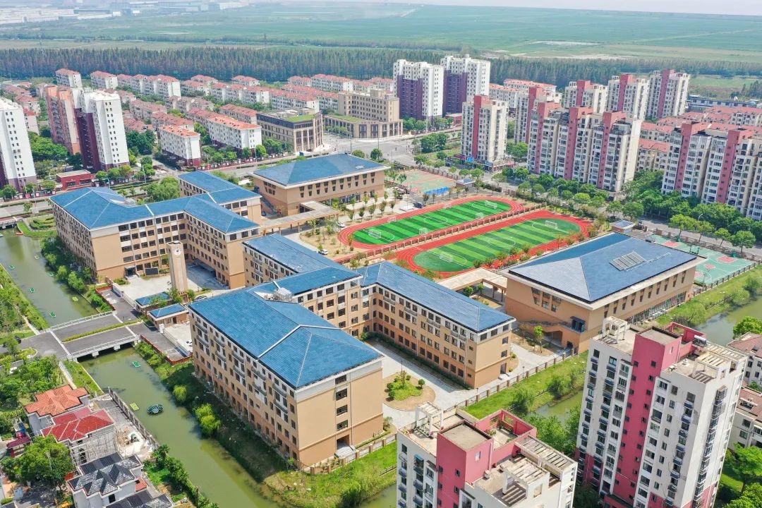 新学年新学校新开始,新学年新校园