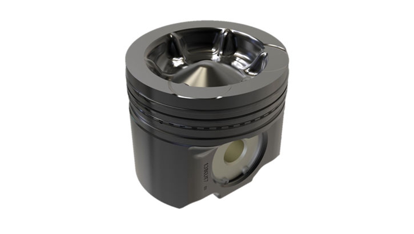 一款高颜值沃尔沃卡车,性能高的沃尔沃卡车