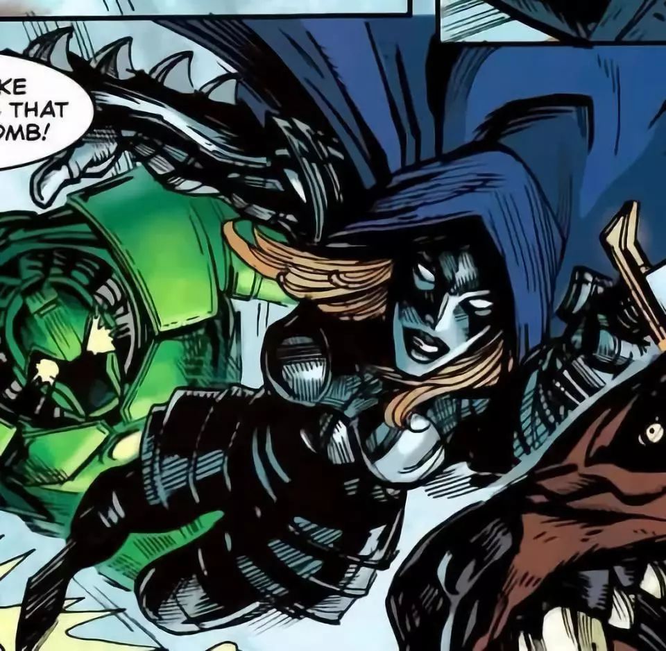 黑寡妇预告深度解析,黑寡妇结尾彩蛋为什么杀鹰眼