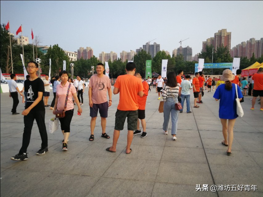 2023鲁能潍坊杯举行时间地点,潍坊鲁能足球开幕赛