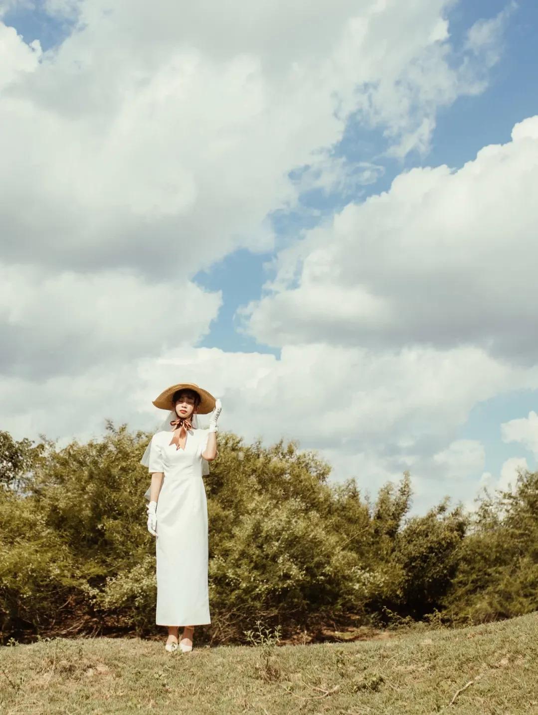 福州后现代摄影怎么样,福州婚纱照后现代