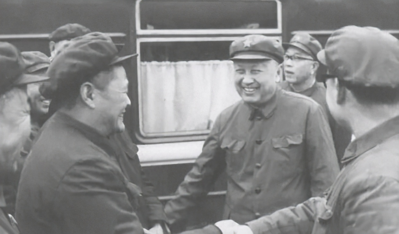 谢光选:兵工厂走出的“轴”专家(上)