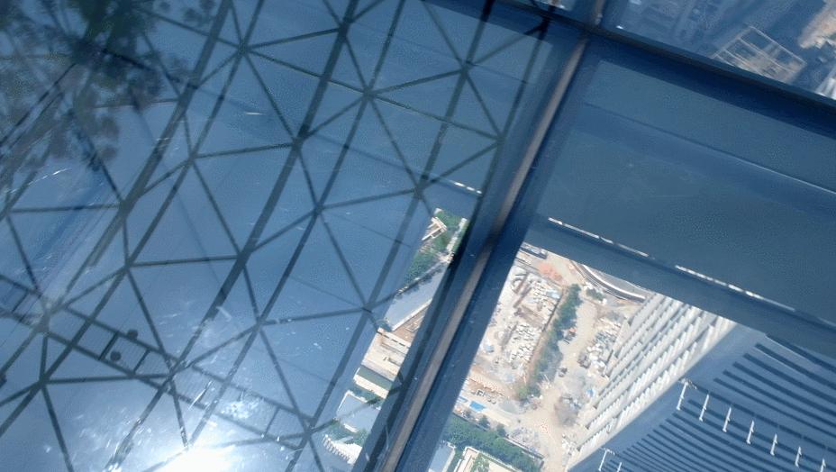 比上海东方明珠更贵，180元体验2小时，重庆来福士观景台值不值？