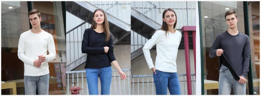 京东众筹智能t恤再也不怕脏,京东攻克卫衣蓄能技术